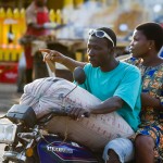 Lom, Togo.
Photo © Nile Sprague