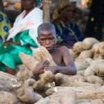 Lom, Togo.
Photo © Nile Sprague